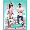 Fivestore Mr Wrong - Lezioni D'Amore Uscita 4 (DVD) Can Yaman Özge Gurel Gurgen Oz