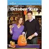 Hallmark October Kiss (DVD) Ashley Williams Sam Jaeger