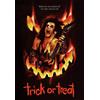 Synapse Films Trick Or Treat (DVD) Gene Simmons Glen Morgan Lisa Orgolini Marc Price