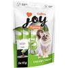 CALIBRA Joy Cat Yummy Tuna Treat Tonno 5x15 g crema per gatti
