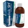 Shedir Pharma Immudek Sh Flacone Orale 200 Ml