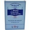 Deca Sedo Calcio Inalante 10 Fiale 2 Ml