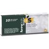 Gse Aerobiotic Junior 10 Fiale Per Aerosol Da 5 Ml