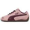 PUMA Sneakers Speedcat Lovelace da donna, Scarpe, Rosa, 36