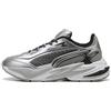 PUMA Sneakers RS Surge Y2K unisex, Scarpe, Grigio, 44