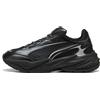 PUMA Sneakers RS Surge Y2K unisex, Scarpe, Nero, 44