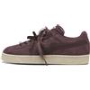PUMA Sneakers Suede Bloom da donna, Scarpe, Marrone, 35.5