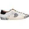 PHILIPPE MODEL SNEAKERS PRSX - PRLD-VG09 - bianco