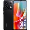 Xiaomi Redmi Note 13 Pro 5G nero 256 GB 8 GB RAM condizioni abbastanza buone