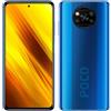 Xiaomi Poco X3 NFC 4G blu 128 GB 6 GB ram condizioni abbastanza buone