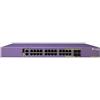 Extreme Networks X440-G2-24 - Switch Managed 24 Porte Gigabit 10-100-1000 4 SFP Combo 4 Slot SFP+ Upgradabili 10 GbE Alimentazione AC ExtremeXOS Edge License