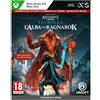 Ubisoft 300124578 Assassin's Creed Valhalla L'Alba Del Ragnarok Code In Box Xbox Series X-One