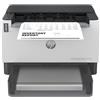 HP 2R7F4A LaserJet Tank 2504dw Stampante Laser Monocromatica 22 ppm Fronte Retro Automatica Wi-Fi USB LCD colore Bianco