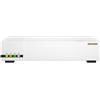 Qnap QHORA-322 Router 2.5G 10G High Speed QuWAN VPN colore Bianco
