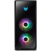 Acer PO7-650 Predator Orion 7000 PC Desktop Gaming Intel Core i9-13900KF 32 GB DDR5 SSD 1 TB HDD 1 TB NVIDIA RTX 4080 12 GB Wi-Fi 6E Windows 11 colore Nero