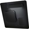 Elica PRF0020288 Feel Cappa a parete 80 cm 700 m³-h Classe A 44 dB Controllo Touch LED colore Nero