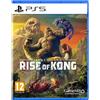 GameMill 1236316 Skull Island Rise of Kong Gioco PS5 Azione Edizione Standard