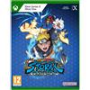 Bandai Namco NARUTO X BORUTO ULTIMATE NINJA STORM CONNECTIONS Videogioco Xbox One Xbox Series X Standard Edition PEGI 12