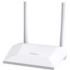 Imou HR300 Router Wi-Fi 4 300 Mbps 2 antenne 1 porta WAN 3 porte LAN 100 Mbps IPv6 WPS colore Bianco