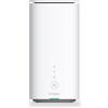Strong 5GROUTERAX3000 Router 5G WiFi 6 AX3000 Dual Band 3.2 Gbps SIM NanoSIM 2.5GE WAN LAN VoIP Mesh colore Bianco