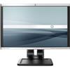 HP LA2205WG Monitor PC 22'' TN 1680x1050 5ms DisplayPort DVI 3 USB Rigenerato colore Nero