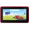 ESTAR tablet per bambini Cars Hero MID7399-C 7 pollici 16 GB 2 GB RAM Android 9 WiFi custodia kids inclusa