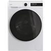 Candy 31020578 ProWash 550 Lavatrice Caricamento Frontale 12 Kg 1400 rpm Classe A Inverter Vapore Wi-Fi (60x68x85 cm) colore Bianco
