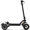Lamborghini Automobili Lamborghini Monopattino Elettrico Alext, Motore 500W, con Frecce Direzionali, Batteria 600Wh, Peso Max Supportato 120 kg, Ruote 11 Tubeless, Bronze