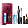 Lancome LANCÔME Hypnôse Mascara Kit Cofanetto Regalo con Bi-Facil e Rossetto L'Absolu Rouge