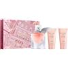 Lancome LANCÔME La Vie Est Belle Eau De Parfum 30ml Cofanetto Regalo con Gel Doccia e Latte Corpo