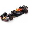 Spark Red Bull RB18 Sergio Perez #11 Saudi Arabian Gp 2022 S8525 Pole Spark 1/43 F1