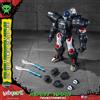 Yolopark Figurine Transformers Dinobot Megatron Optimus Blackarachnia Beast Wars