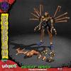 Yolopark Figurine Transformers Dinobot Megatron Optimus Blackarachnia Beast Wars