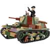 COBI Light Tank 7 TP