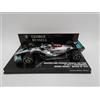 MINICHAMPS Mercedes AMG F1 W13 E George Russell #63 Britannici Gp 2022 MINICHAMPS 1/43