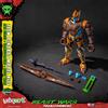 Yolopark Figurine Transformers Dinobot Megatron Optimus Blackarachnia Beast Wars