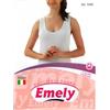 Emely ART. 1046 - Canotta con spallina larga in caldo cotone