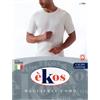 èKos ART. 1042 - Maglia mezza manica in caldo cotone