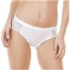 Jadea ART. 520 - SLIP a vita bassa con pizzo