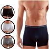 Enrico Coveri ART. EB1000 - BOXER uomo cotone elasticizzato