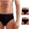 Enrico Coveri ART. ES1000 - SLIP uomo cotone elasticizzato
