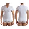 Enrico Coveri ART. ET1131 - Maglia collo a V in Filo di Scozia