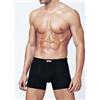 Primal ART. 3211 - Boxer uomo elasticizzato - Maxi Comfort
