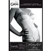 Gios ART. GIORGIA - Body con ferretto e pizzo - Coppa B