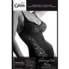Gios ART. 515 - Body con pizzo - Coppa B