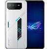 ASUS ROG Phone 6 | 16 GB | 512 GB | Dual-SIM | Storm White - molto buono