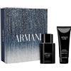 ARMANI Code Parfum Set 2 pz Cofanetto 50 ml + 75 ml
