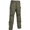 DEFCON 5 PANTALONE TATTICO OD GLADIO TACTICAL CON GINOCCHIERE