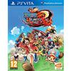 Bandai Namco One Piece Unlimited World Red