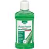 Esi Aloe Fresh Collutorio Contro Placca Tartaro E Carie Zero Alcohol 500ml